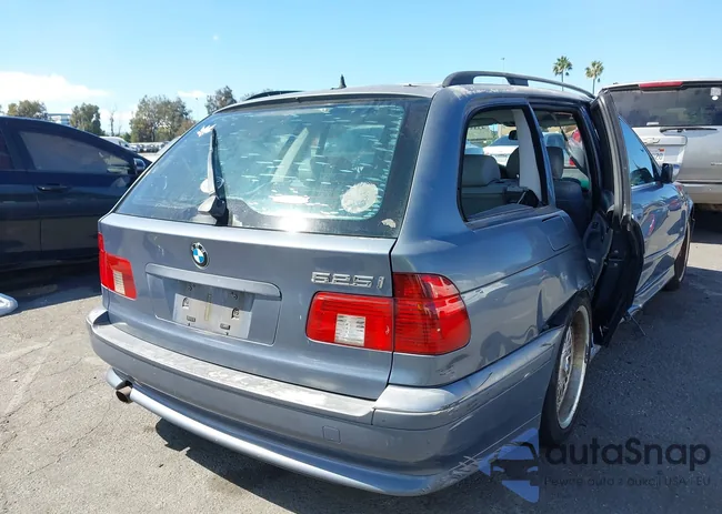 WBADS43471GD85986: 43357808