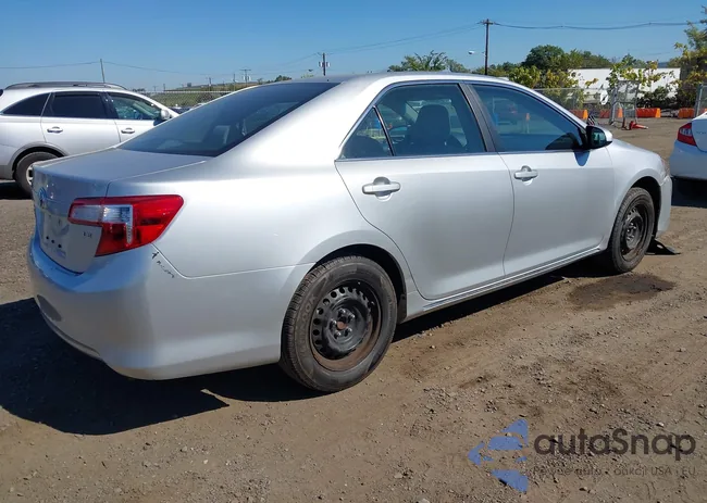 4T4BF1FK2DR287153: 43357850