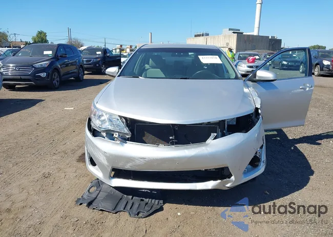 4T4BF1FK2DR287153: 43357850