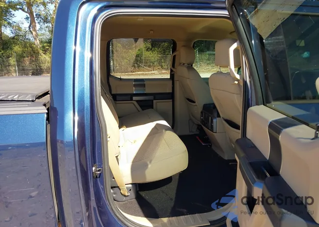 1FTEW1EG9JFE07331: 43357883