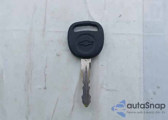 1GCEC19V13E279497: 43357893