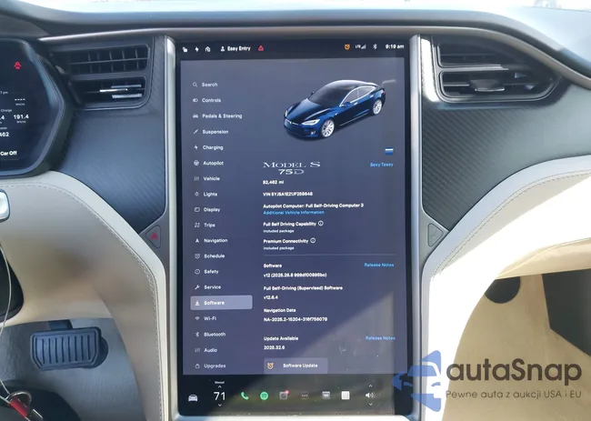 5YJSA1E21JF258648: 43357904