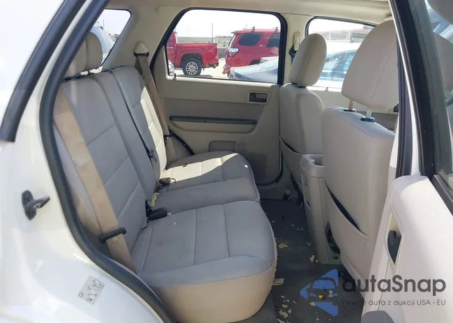 1FMCU0D74CKA35251: 43357954