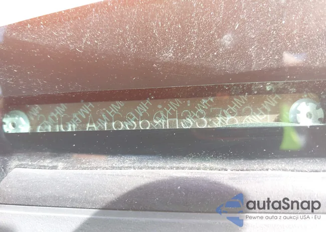 2HGFA16369H337829: 43357962