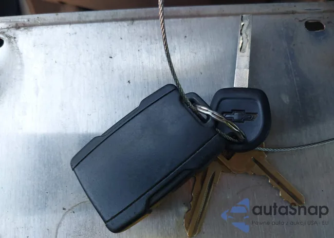 1GCPYCEL7MZ260456: 43357963