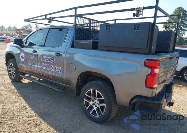 1GCPYCEL7MZ260456: 43357963