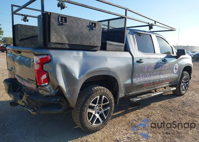 1GCPYCEL7MZ260456: 43357963