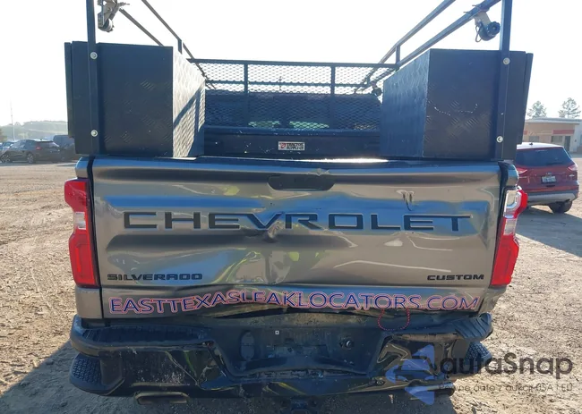 1GCPYCEL7MZ260456: 43357963