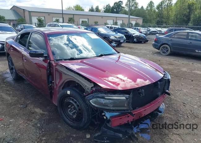 2C3CDXBG3NH202505: 43357983