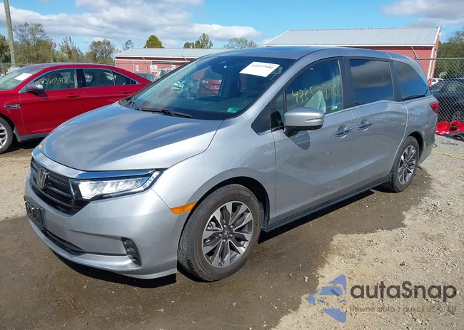 5FNRL6H61RB030276: 43357990