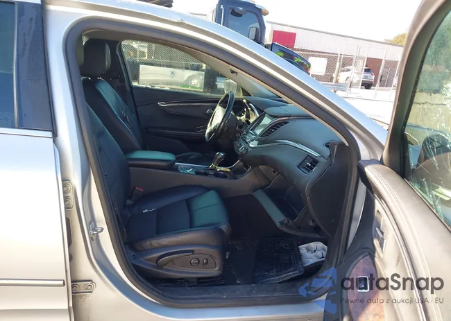 2G1125S33F9110356: 43358022