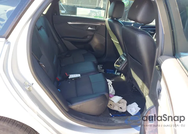 2G1125S33F9110356: 43358022