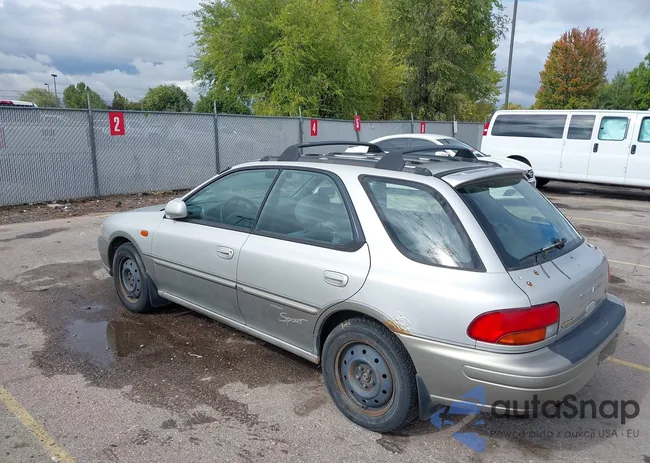 JF1GF48591G802596: 43358031