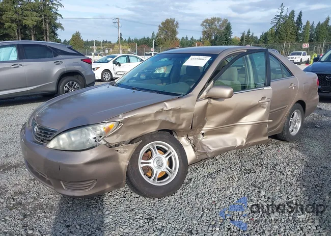 4T1BE32K85U080394: 43358069