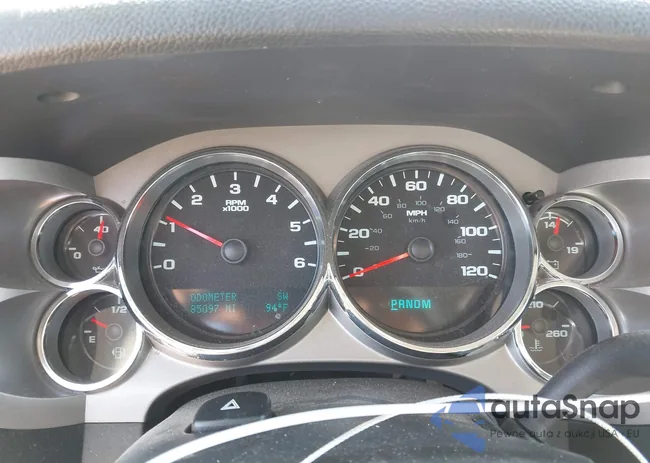 1GCRCSE02DZ403871: 43358142