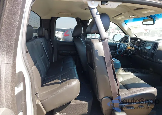 1GCRCSE02DZ403871: 43358142