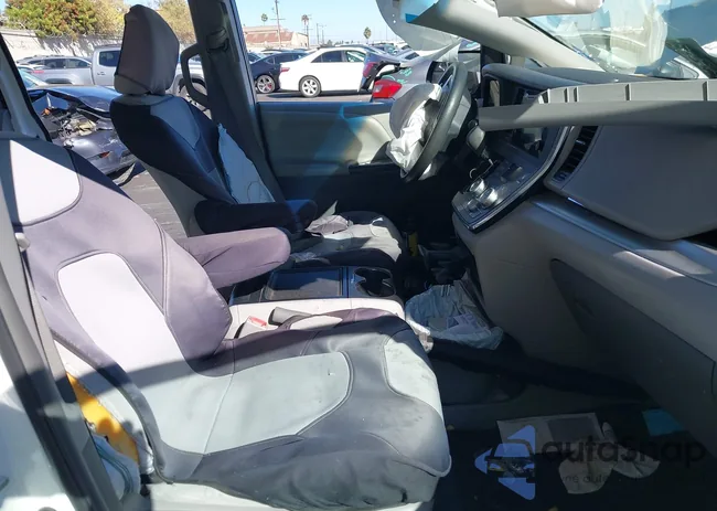 5TDKK3DC2FS612330: 43358146