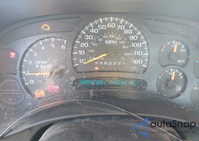 3GCEK14X57G243158: 43358161