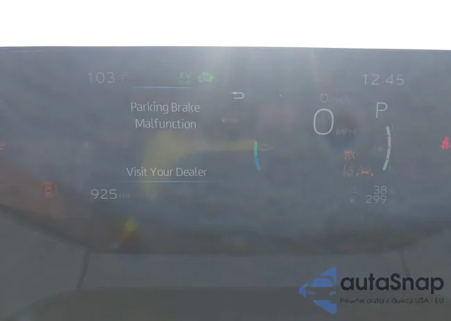 JTDACACU3R3035983: 43358163