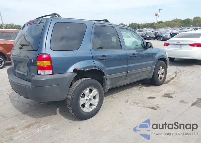 1FMYU03156KA78097: 43358191