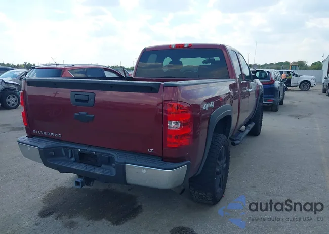 1GCRKSE72DZ102419: 43358200