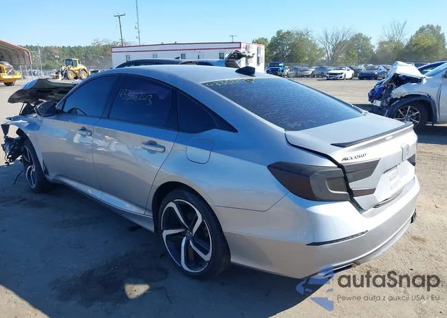 1HGCV2F3XJA009216: 43358243