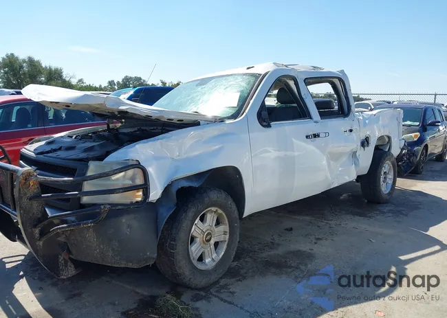 3GCEC13C17G502188: 43358253