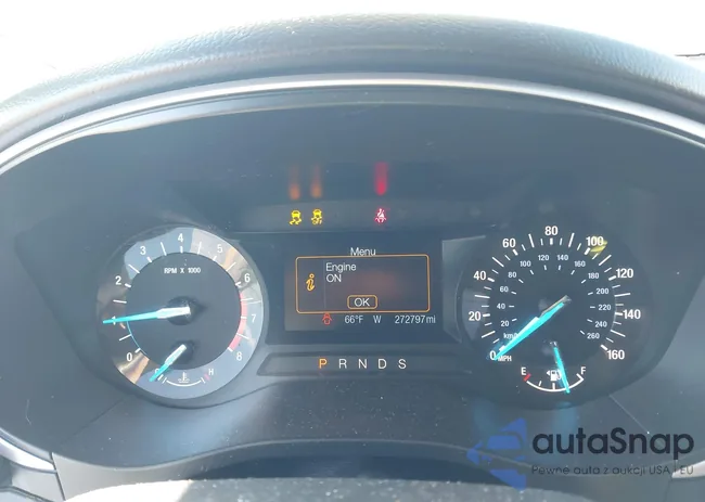 3FA6P0HR4DR250104: 43357288