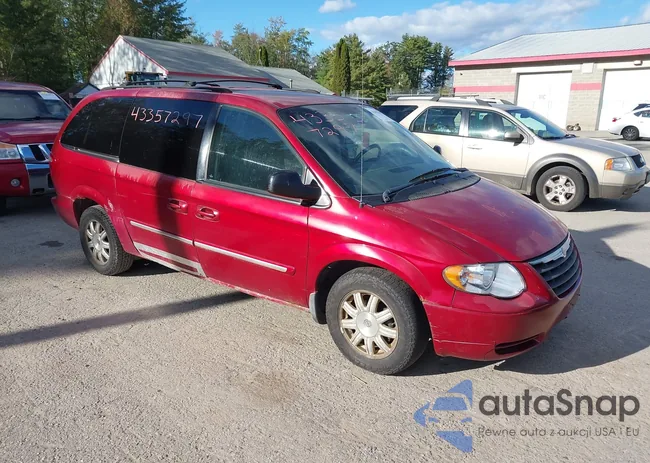 2A4GP54L56RH74364: 43357297