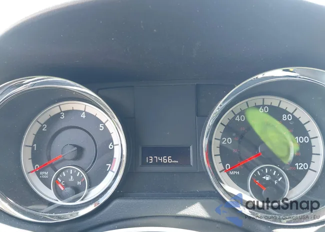 2C4RDGCG3FR523458: 43357306