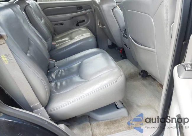 1GKEK63U04J322532: 43357309