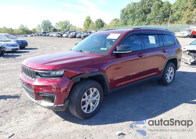 1C4RJKBG4M8127805: 43357356