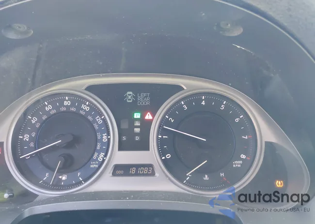 JTHCK262385025189: 43357365