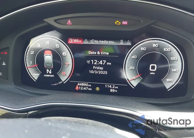 WA1LXBF78ND022217: 43357382