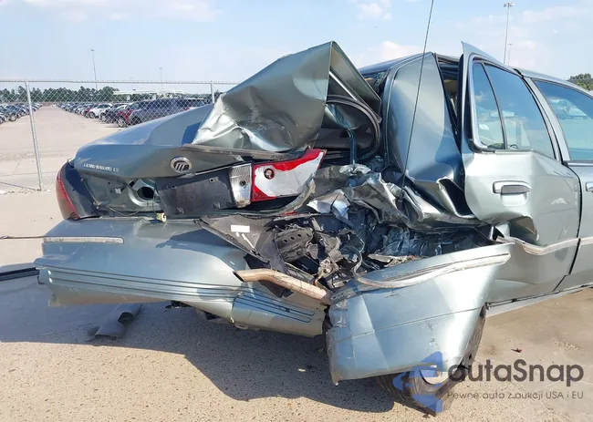 2MEFM75W55X643620: 43357399