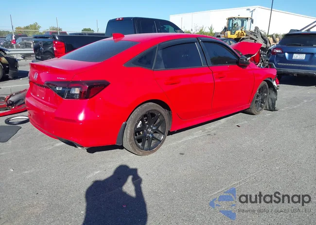 2HGFE2F52SH507587: 43357425