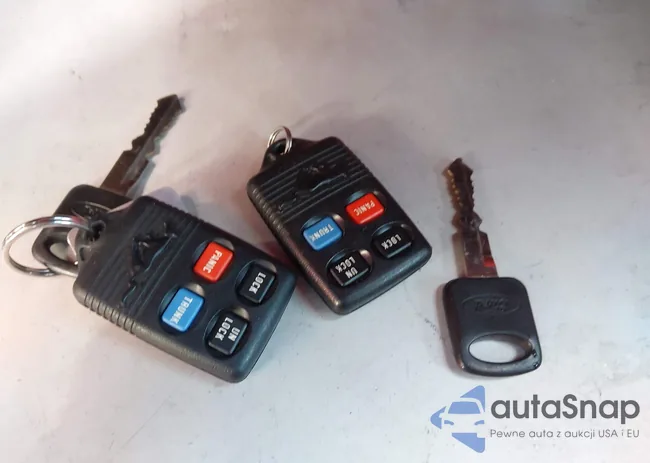 1FALP45T3SF179904: 43357452