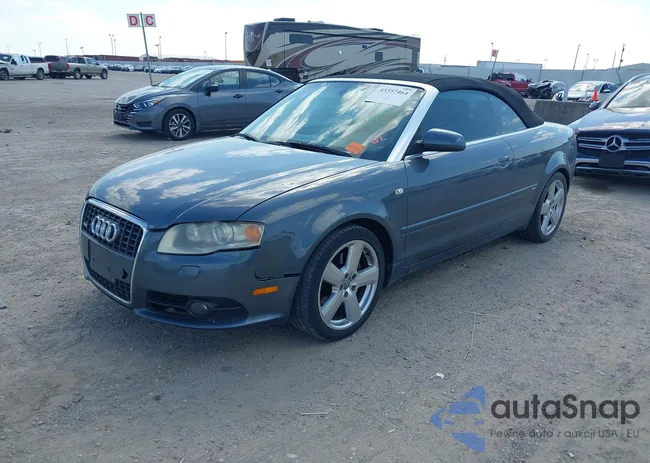 WAUEF48H17K031520: 43357464