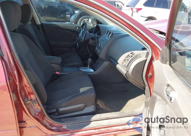 1N4AL2AP9AN509940: 43357466