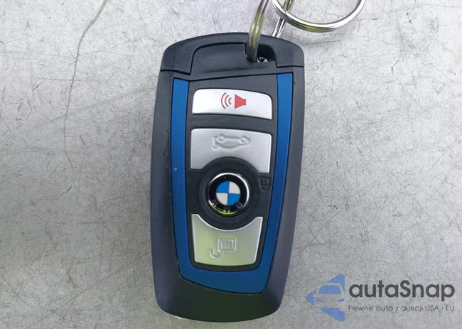 WBA8B7C56JA586287: 43357478