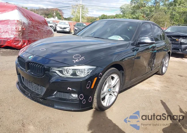 WBA8B7C56JA586287: 43357478