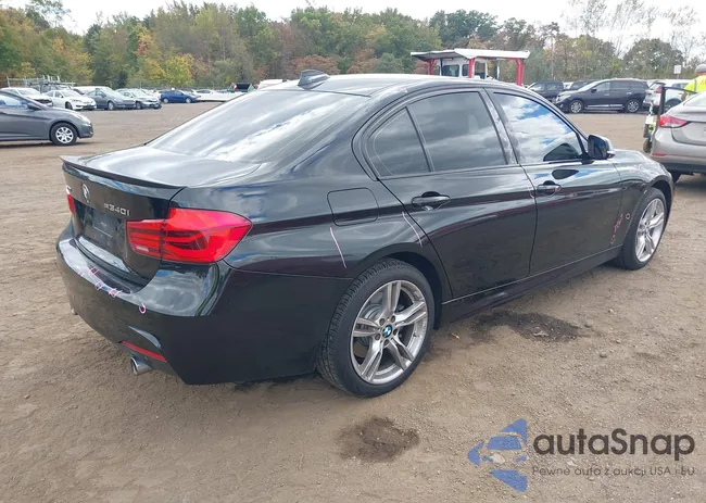 WBA8B7C56JA586287: 43357478