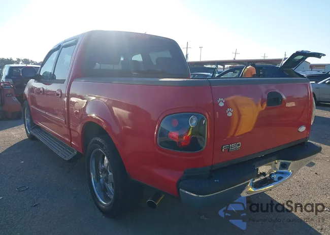 1FTRW07633KB82236: 43357480