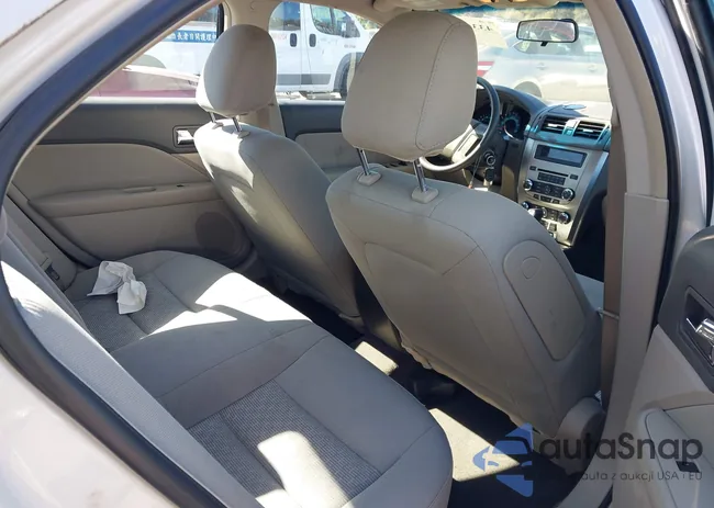 3FAHP0GA5AR236941: 43357485