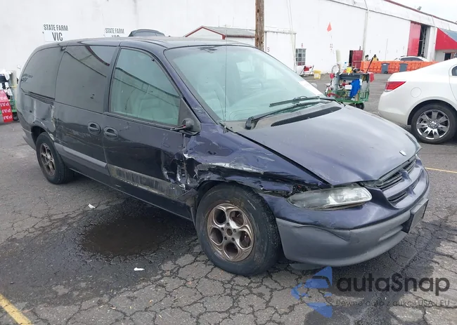 1B4GT44L7WB664467: 43357502