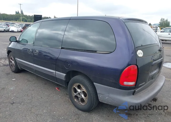 1B4GT44L7WB664467: 43357502