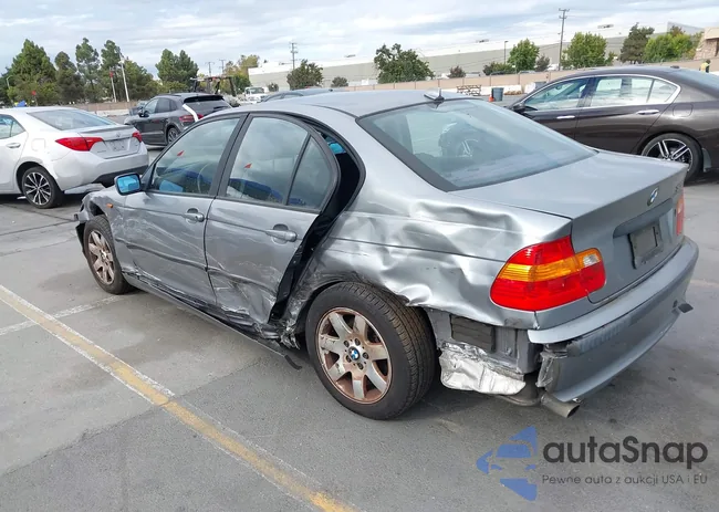 WBAAZ33484KP86258: 43357535