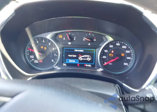 3GNAXKEV4LS604090: 43357539