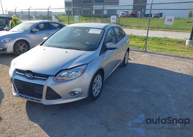 1FAHP3F27CL345558: 43357555