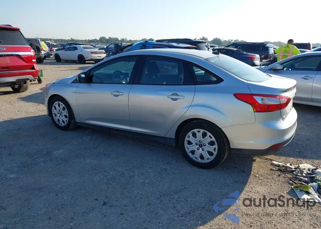 1FAHP3F27CL345558: 43357555